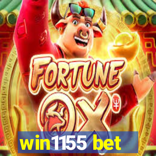 win1155 bet